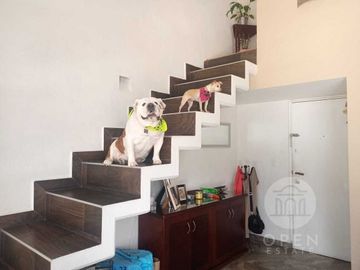Venta Pent-house en Atizapán, Precioso