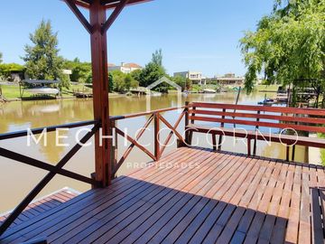 Casa 5 dormitorios venta en San Marco, Villa Nueva
