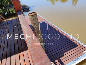 Casa 5 dormitorios venta en San Marco, Villa Nueva