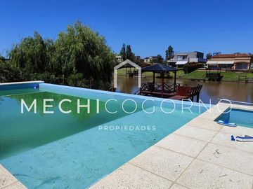 Casa 5 dormitorios venta en San Marco, Villa Nueva