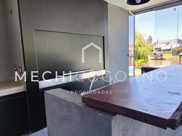 Casa 5 dormitorios venta en San Marco, Villa Nueva