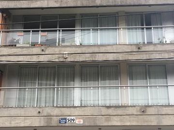 Departamento - La Plata