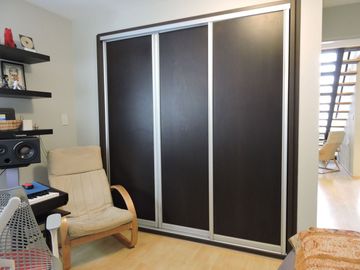 Penthouse con roof garden en venta en colonia Nápoles
