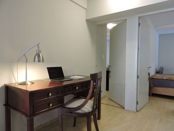 Penthouse con roof garden en venta en colonia Nápoles