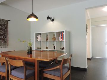 Penthouse con roof garden en venta en colonia Nápoles