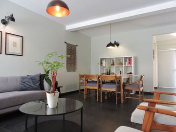 Penthouse con roof garden en venta en colonia Nápoles