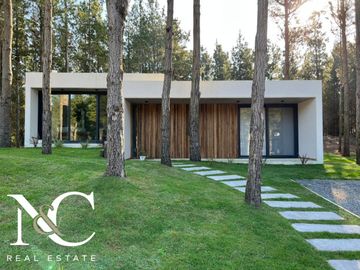 Casa en venta en Costa Esmeralda