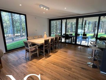 Casa en venta en Costa Esmeralda