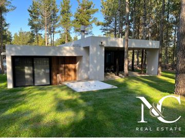 Casa en venta en Costa Esmeralda