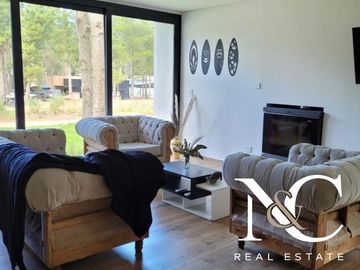 Casa en venta en Costa Esmeralda