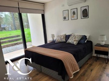 Casa en venta en Costa Esmeralda