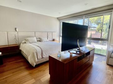Residencia de Lujo en Condominio  Venta  en La Florida