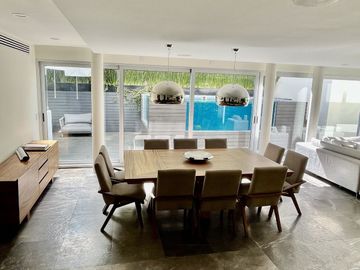 Residencia de Lujo en Condominio  Venta  en La Florida