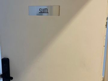 Venta - Gran ambiente tipo loft c/balcón y patio al frente. Muy luminoso - Belgrano - A estrenar