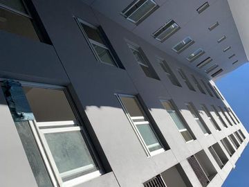 Venta - Gran ambiente tipo loft c/balcón y patio al frente. Muy luminoso - Belgrano - A estrenar