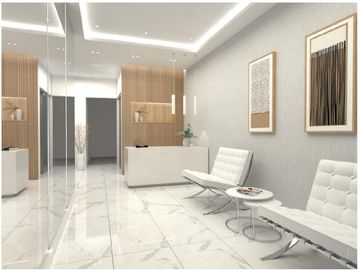Venta - Gran ambiente tipo loft c/balcón y patio al frente. Muy luminoso - Belgrano - A estrenar
