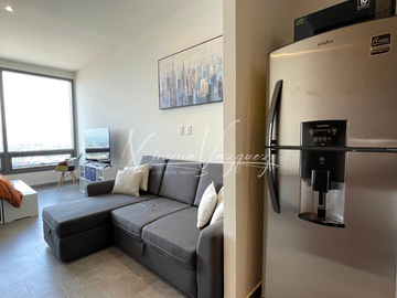 Oportunidad Loft Be Grand Reforma por debajo del precio de venta