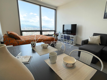 Oportunidad Loft Be Grand Reforma por debajo del precio de venta