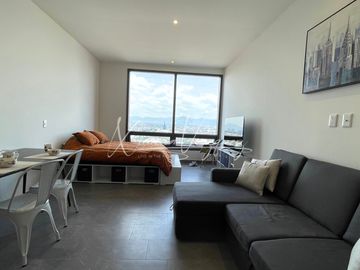 Oportunidad Loft Be Grand Reforma por debajo del precio de venta