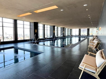 Oportunidad Loft Be Grand Reforma por debajo del precio de venta