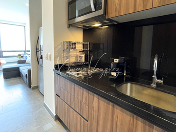 Oportunidad Loft Be Grand Reforma por debajo del precio de venta