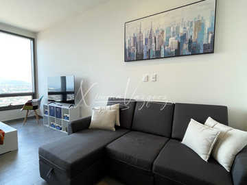 Oportunidad Loft Be Grand Reforma por debajo del precio de venta