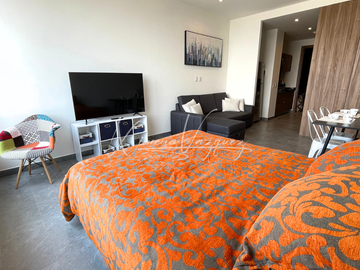 Oportunidad Loft Be Grand Reforma por debajo del precio de venta