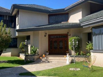 Casa en venta Puebla