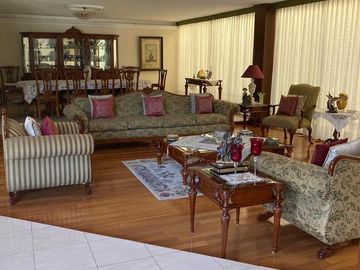 Casa en venta Puebla