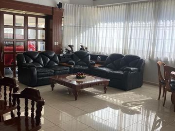 Casa en venta Puebla