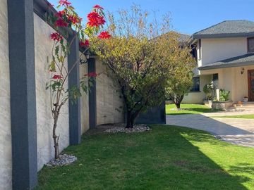 Casa en venta Puebla