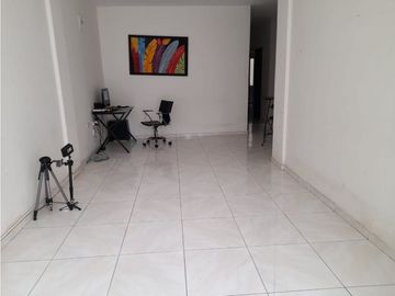 Altamira - Casa Bifamiliar con terraza en venta y/o permuta Palmira