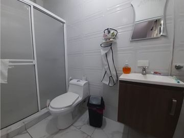 Altamira - Casa Bifamiliar con terraza en venta y/o permuta Palmira