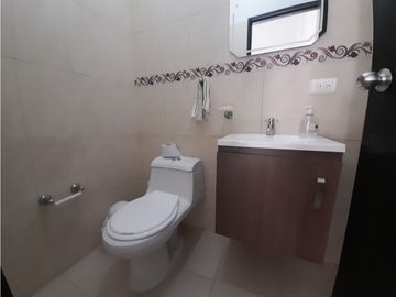 Altamira - Casa Bifamiliar con terraza en venta y/o permuta Palmira