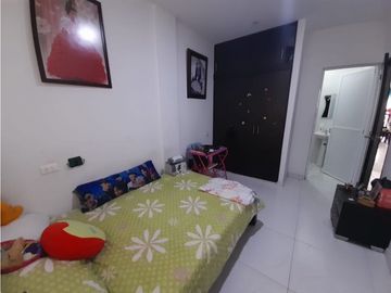 Altamira - Casa Bifamiliar con terraza en venta y/o permuta Palmira