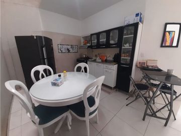 Altamira - Casa Bifamiliar con terraza en venta y/o permuta Palmira