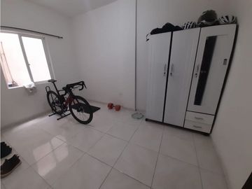 Altamira - Casa Bifamiliar con terraza en venta y/o permuta Palmira