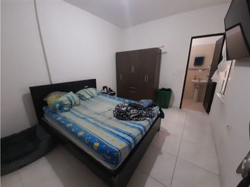 Altamira - Casa Bifamiliar con terraza en venta y/o permuta Palmira