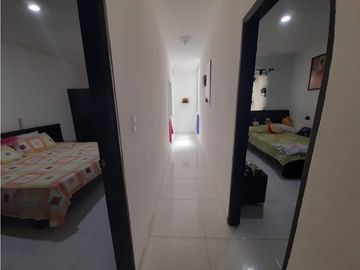 Altamira - Casa Bifamiliar con terraza en venta y/o permuta Palmira