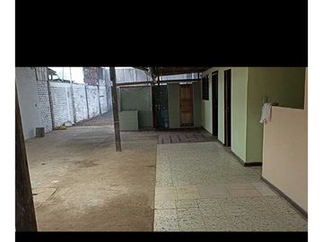 Casa en venta ubicada en el corregimiento del queremal