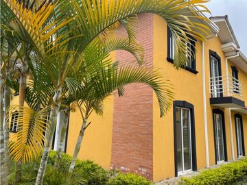Casa en Montemayor