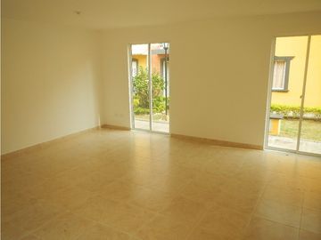 Casa en Montemayor