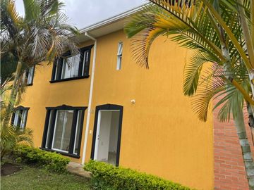 Casa en Montemayor
