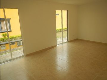 Casa en Montemayor