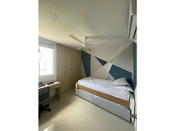 SE VENDE APARTAMENTO EN ZONA NORTE DE MONTERIA