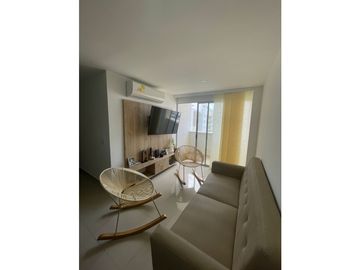 SE VENDE APARTAMENTO EN ZONA NORTE DE MONTERIA