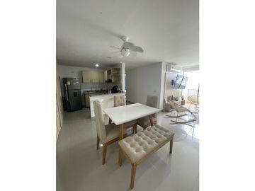 SE VENDE APARTAMENTO EN ZONA NORTE DE MONTERIA