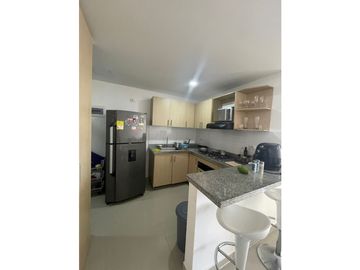 SE VENDE APARTAMENTO EN ZONA NORTE DE MONTERIA