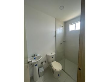 SE VENDE APARTAMENTO EN ZONA NORTE DE MONTERIA