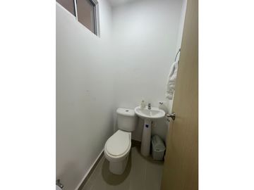 SE VENDE APARTAMENTO EN ZONA NORTE DE MONTERIA